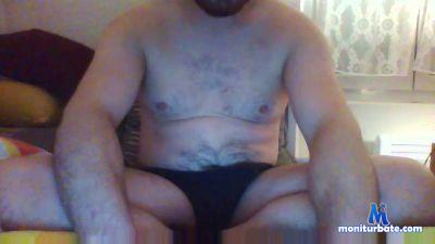 Micka795 cam4 bicurious performer from French Republic  