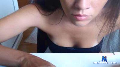 RobynMary cam4 bisexual performer from Federative Republic of Brazil orgasm 