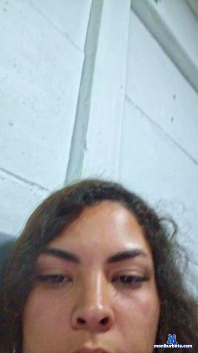 catalina243 cam4 straight performer from Republic of Chile  