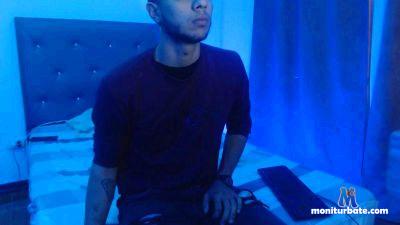 Mikegarnet cam4 bisexual performer from United States of America  