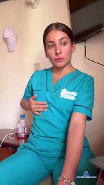 Talia_Bonet cam4 livecam show performer room profile