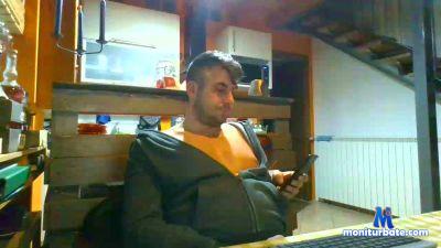 ambros23 cam4 straight performer from Republic of Italy  