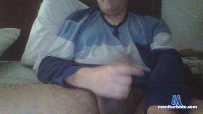 daniellop73 cam4 straight performer from Republic of Chile  