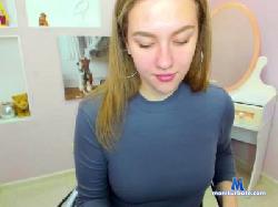 moonriver4 cam4 live cam performer profile