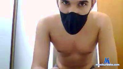 ViniciusZammora cam4 gay performer from Federative Republic of Brazil  