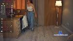 GwenCannon cam4 livecam show performer room profile