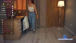 GwenCannon cam4 live cam performer profile