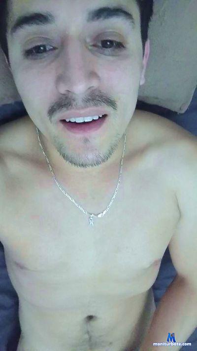 Matiasjoda cam4 unknown performer from Republic of Chile  