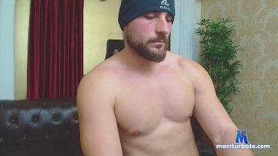 AdamJameson cam4 gay performer from United States of America  