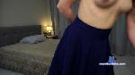 PeaceBroady cam4 livecam show performer room profile