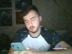Xfitboy cam4 livecam show performer room profile