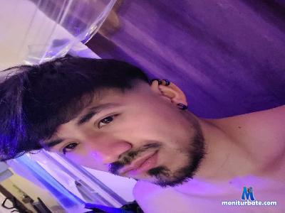 Latinomirrey cam4 unknown performer from United Mexican States  