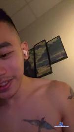 Simon_Xu cam4 livecam show performer room profile
