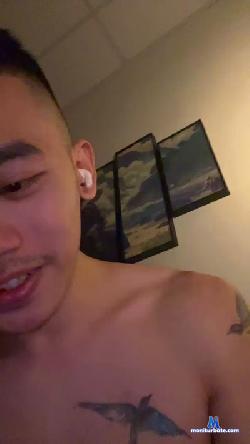 Simon_Xu cam4 live cam performer profile