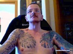 Arnie505 cam4 live cam performer profile