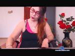 TINAMILFXXX cam4 livecam show performer room profile