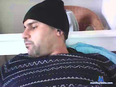 SOSOJH cam4 straight performer from French Republic  