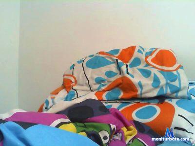 ownedmen cam4 straight performer from Republic of Colombia  
