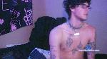 DreamingHard cam4 livecam show performer room profile