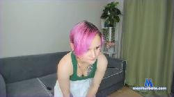 EleneCharton cam4 live cam performer profile