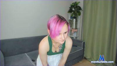 EleneCharton cam4 bicurious performer from Czech Republic  