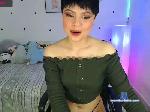 Naomijhonson cam4 livecam show performer room profile