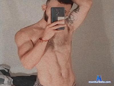 Tommy_pervert_ cam4 bisexual performer from Republic of Colombia bickcock hairy 