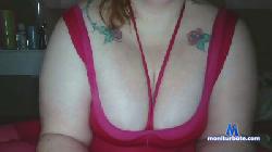 Curvy_Cherry cam4 live cam performer profile