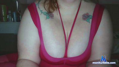 Curvy_Cherry cam4 bisexual performer from United Kingdom of Great Britain & Northern Ireland bbw C2C feet gamer cute 