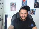 Jmac_Dreed cam4 livecam show performer room profile