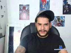 Jmac_Dreed cam4 live cam performer profile