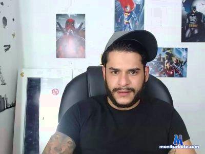 Jmac_Dreed cam4 straight performer from Republic of Colombia hairy cum latin precum uncut 
