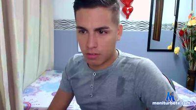 Miikee_ cam4 gay performer from Republic of Colombia ass 21year chicomoreno cum livetouch gay 