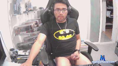 fred002x cam4 straight performer from United Mexican States  