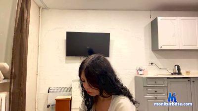 EsterMad cam4 bicurious performer from French Republic  