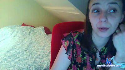 elfie cam4 bisexual performer from French Republic  