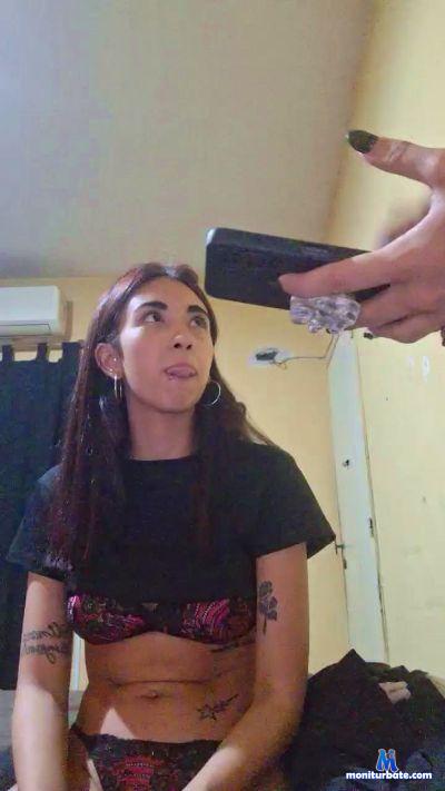 nina2024hot cam4 bisexual performer from Argentine Republic  