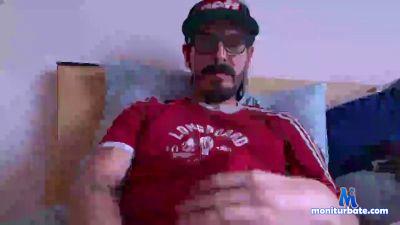 relajado4 cam4 straight performer from Republic of Colombia  