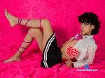 Cherry_boy_18 cam4 livecam show performer room profile