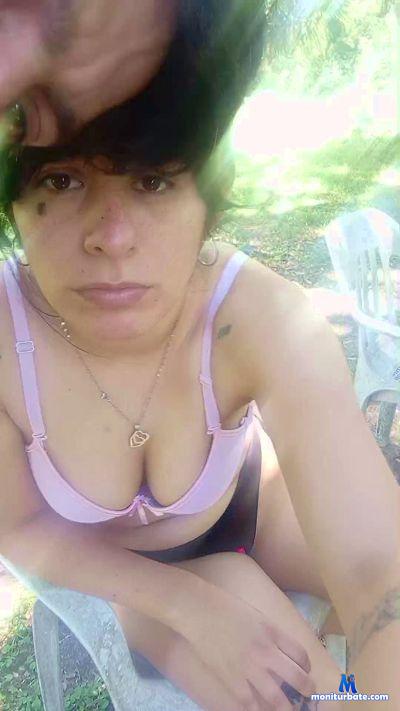 Lucxix cam4 bisexual performer from Argentine Republic  