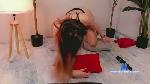 LoretaMoore cam4 livecam show performer room profile