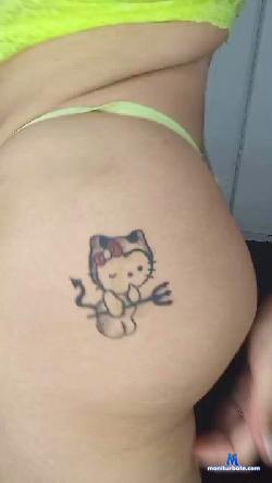 anny274 cam4 live cam performer profile