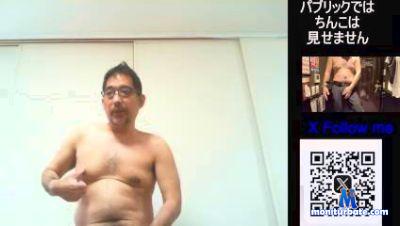 slimedk2 cam4 gay performer from Japan  