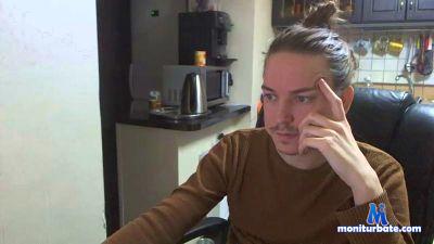 DanilDrozdov cam4 bisexual performer from Russian Federation top vers model skinny longhair gay uncute 