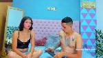denick_couple cam4 livecam show performer room profile