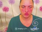Red_Raspberry cam4 livecam show performer room profile