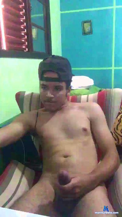 Stupidboy9966 cam4 bisexual performer from Federative Republic of Brazil  