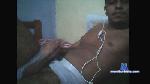 dany_1995 cam4 livecam show performer room profile