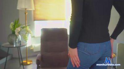 MerylAfton cam4 straight performer from French Republic  
