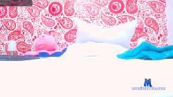 Samantha_Hill cam4 live cam performer profile